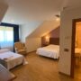 Hotel Cristina Noreñahabitacion